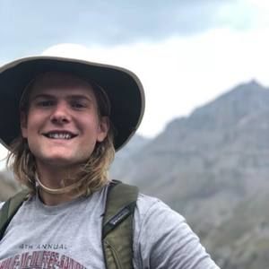 Meet your Posher, Jesse